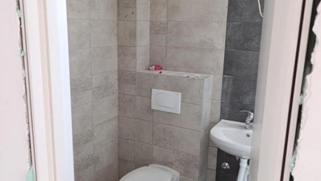 Stan, Dvoiposoban, Prodaja, 54m2, Dušanovac, Voždovac, Danijelova