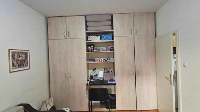Stan, Garsonjera, Prodaja, 22m2, Crveni krst, Vračar, Kajmakčalanska