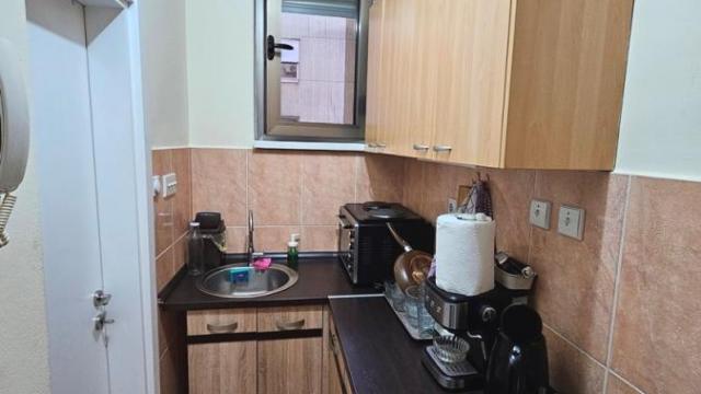Stan, Garsonjera, Prodaja, 22m2, Crveni krst, Vračar, Kajmakčalanska