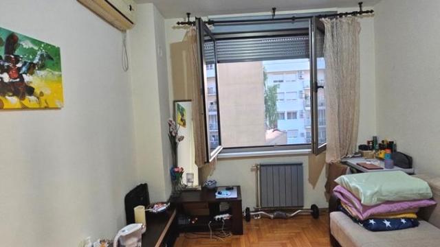 Stan, Garsonjera, Prodaja, 22m2, Crveni krst, Vračar, Kajmakčalanska