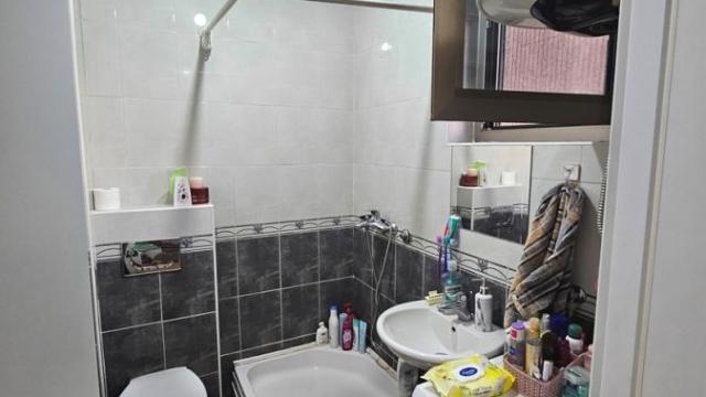 Stan, Garsonjera, Prodaja, 22m2, Crveni krst, Vračar, Kajmakčalanska