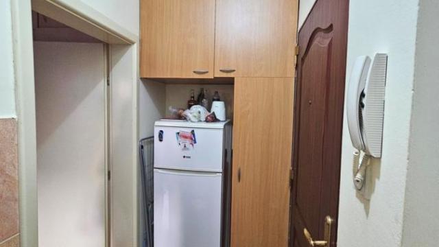 Stan, Garsonjera, Prodaja, 22m2, Crveni krst, Vračar, Kajmakčalanska