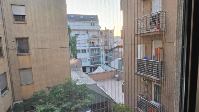 Stan, Garsonjera, Prodaja, 22m2, Crveni krst, Vračar, Kajmakčalanska