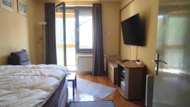 Stan, četvorosoban, Prodaja, 104m2, Gradska bolnica, Zvezdara, Čingrijina
