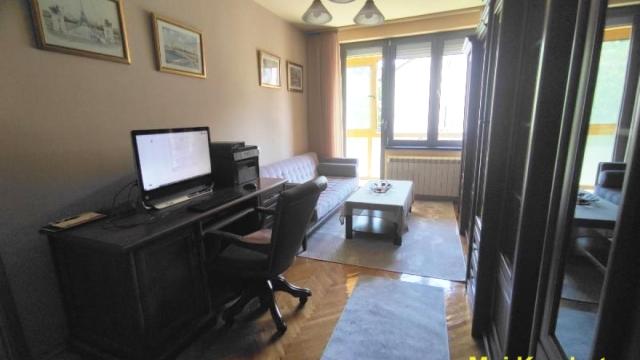Stan, četvorosoban, Prodaja, 104m2, Gradska bolnica, Zvezdara, Čingrijina