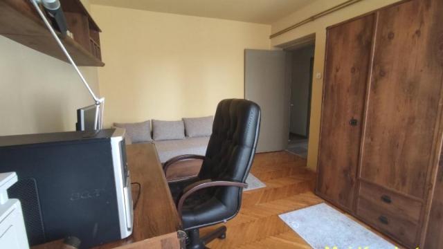 Stan, četvorosoban, Prodaja, 104m2, Gradska bolnica, Zvezdara, Čingrijina