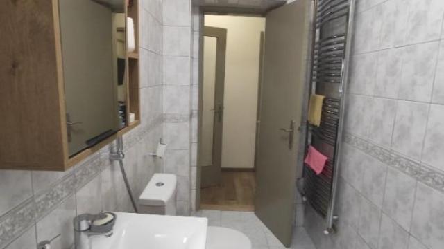 Stan, četvorosoban, Prodaja, 104m2, Gradska bolnica, Zvezdara, Čingrijina