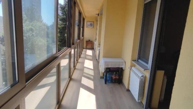 Stan, četvorosoban, Prodaja, 104m2, Gradska bolnica, Zvezdara, Čingrijina