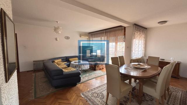 Stan, Dvoiposoban, Izdavanje, 90m2, Jagodina
