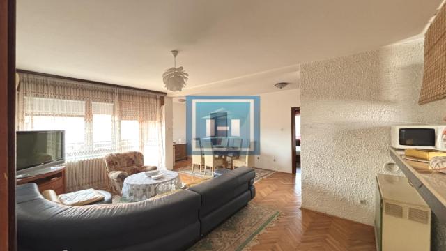Stan, Dvoiposoban, Izdavanje, 90m2, Jagodina