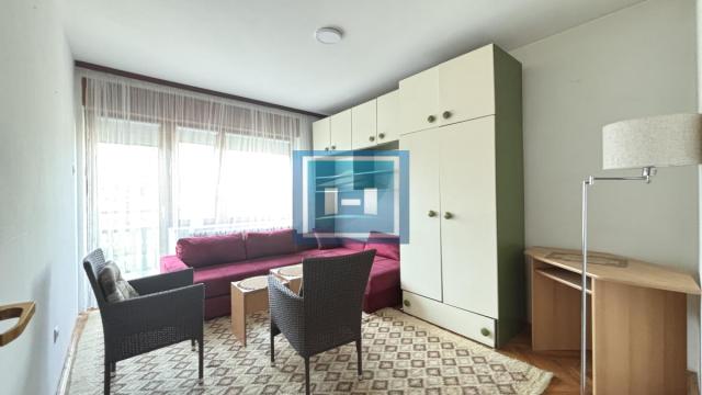 Stan, Dvoiposoban, Izdavanje, 90m2, Jagodina