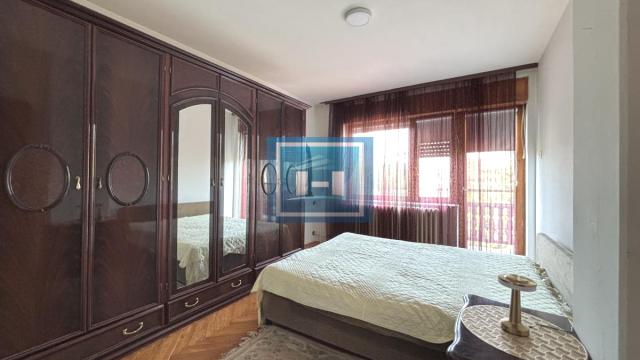 Stan, Dvoiposoban, Izdavanje, 90m2, Jagodina
