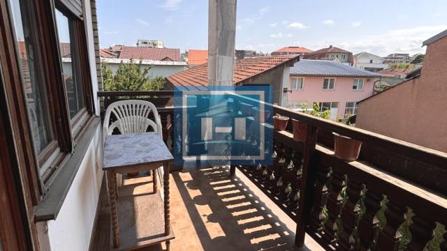 Stan, Dvoiposoban, Izdavanje, 90m2, Jagodina