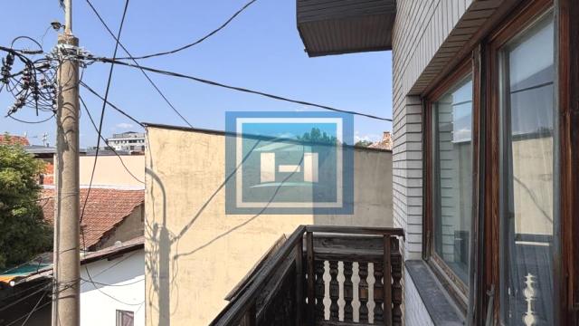 Stan, Dvoiposoban, Izdavanje, 90m2, Jagodina