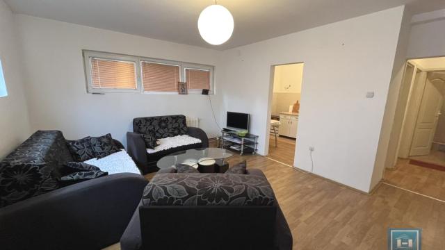 Stan, Dvosoban, Prodaja, 55m2, Centar, Gradska lokacija, Jagodina