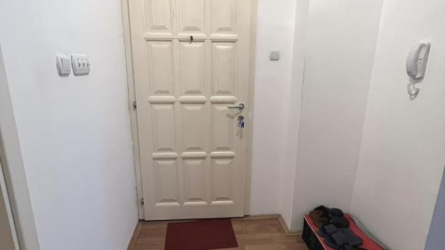 Stan, Dvosoban, Prodaja, 55m2, Centar, Gradska lokacija, Jagodina