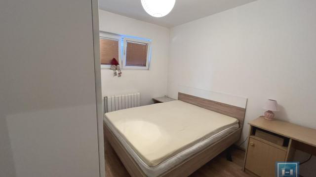 Stan, Dvosoban, Prodaja, 55m2, Centar, Gradska lokacija, Jagodina