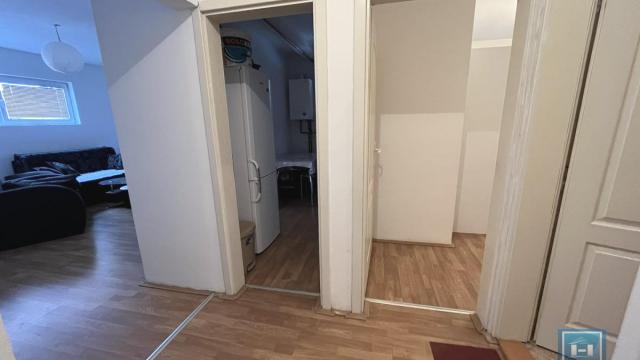Stan, Dvosoban, Prodaja, 55m2, Centar, Gradska lokacija, Jagodina