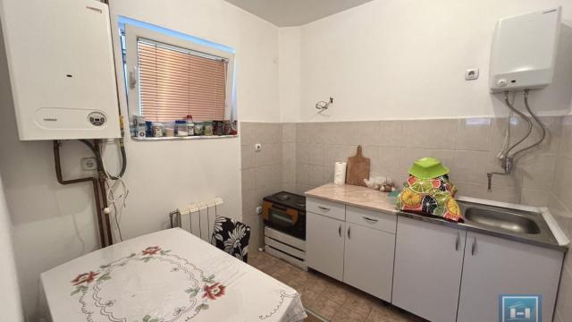 Stan, Dvosoban, Prodaja, 55m2, Centar, Gradska lokacija, Jagodina