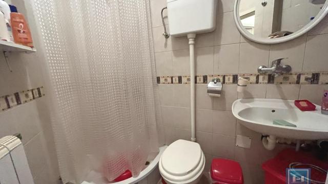 Stan, Dvosoban, Prodaja, 55m2, Centar, Gradska lokacija, Jagodina