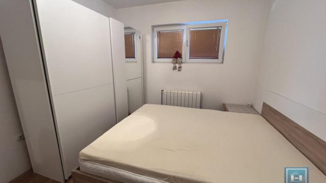 Stan, Dvosoban, Prodaja, 55m2, Centar, Gradska lokacija, Jagodina