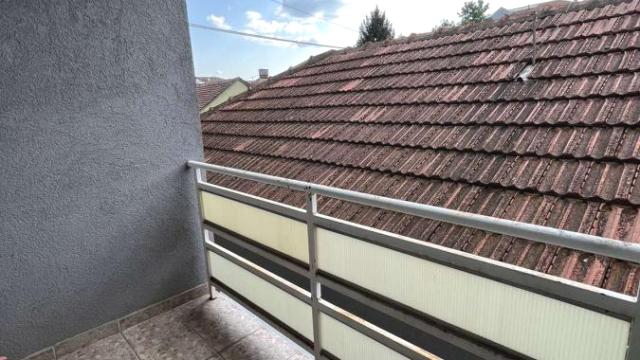 Stan, Dvosoban, Prodaja, 55m2, Centar, Gradska lokacija, Jagodina