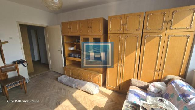 Stan, Jednoiposoban, Prodaja, 54m2, Vranje