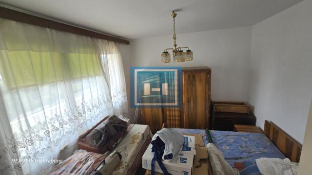 Stan, Jednoiposoban, Prodaja, 54m2, Vranje