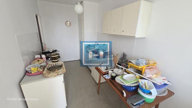 Stan, Jednoiposoban, Prodaja, 54m2, Vranje