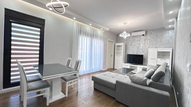 Stan, Dvosoban, Izdavanje, 52m2, Danijelova