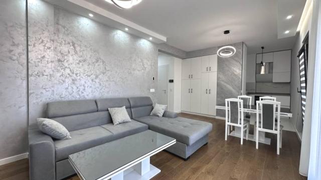 Stan, Dvosoban, Izdavanje, 52m2, Danijelova
