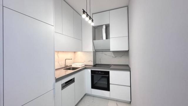 Stan, Dvosoban, Izdavanje, 52m2, Danijelova