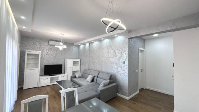 Stan, Dvosoban, Izdavanje, 52m2, Danijelova