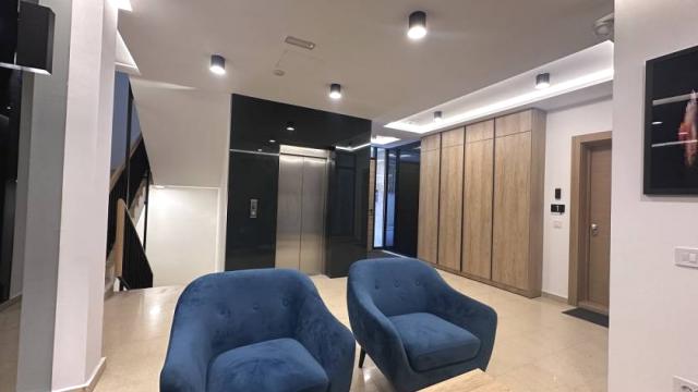 Stan, Dvosoban, Izdavanje, 52m2, Danijelova