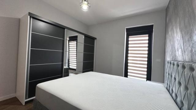 Stan, Dvosoban, Izdavanje, 52m2, Danijelova