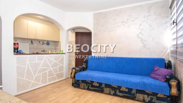 Stan, Dvosoban, Prodaja, 38m2, Bele vode, Čukarica, Palisadska drugi deo 