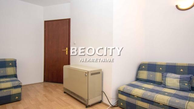 Stan, Dvosoban, Prodaja, 38m2, Bele vode, Čukarica, Palisadska drugi deo 