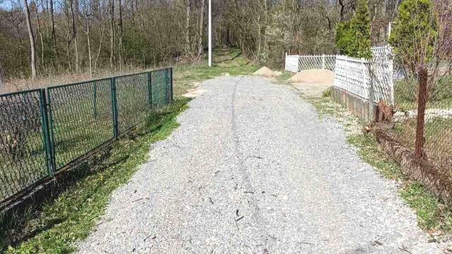 Plac, Prodaja, m2, Vrbovno, Lazarevac, Vrbovno