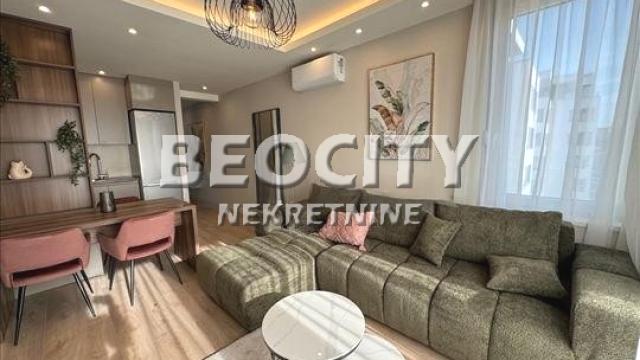 Stan, Dvoiposoban, Izdavanje, 51m2, Naselje Stepa Stepanović, Voždovac, Voždovac, Stepa Stepanović, , 2.5, 51m2