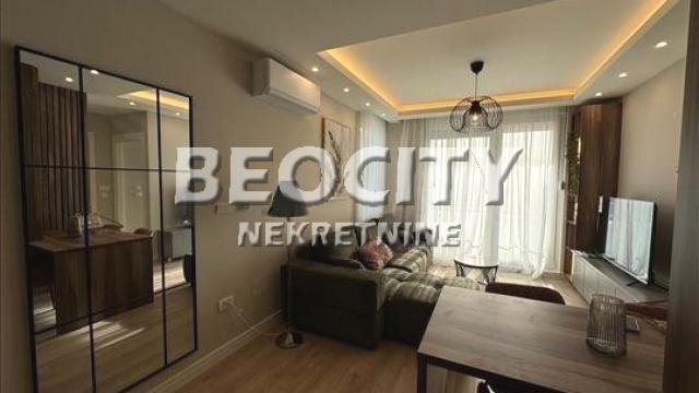 Stan, Dvoiposoban, Izdavanje, 51m2, Naselje Stepa Stepanović, Voždovac, Voždovac, Stepa Stepanović, , 2.5, 51m2