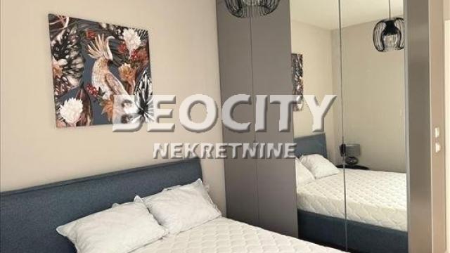 Stan, Dvoiposoban, Izdavanje, 51m2, Naselje Stepa Stepanović, Voždovac, Voždovac, Stepa Stepanović, , 2.5, 51m2