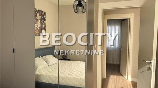 Stan, Dvoiposoban, Izdavanje, 51m2, Naselje Stepa Stepanović, Voždovac, Voždovac, Stepa Stepanović, , 2.5, 51m2