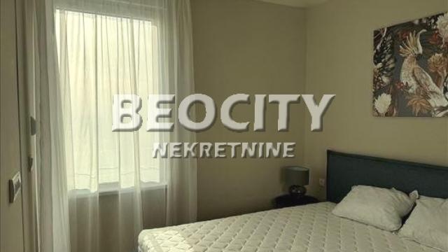 Stan, Dvoiposoban, Izdavanje, 51m2, Naselje Stepa Stepanović, Voždovac, Voždovac, Stepa Stepanović, , 2.5, 51m2