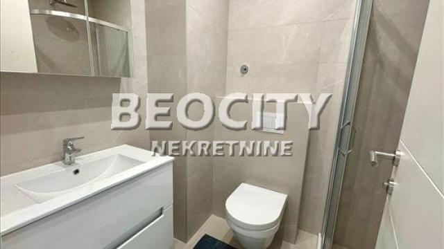 Stan, Trosoban, Izdavanje, 52m2, Trošarina, Voždovac, Vojvode Stepe 391