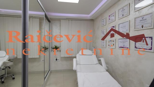 Poslovni prostor, Trosoban, Prodaja, 57m2, Kalenić pijaca, Vračar, Sazonova