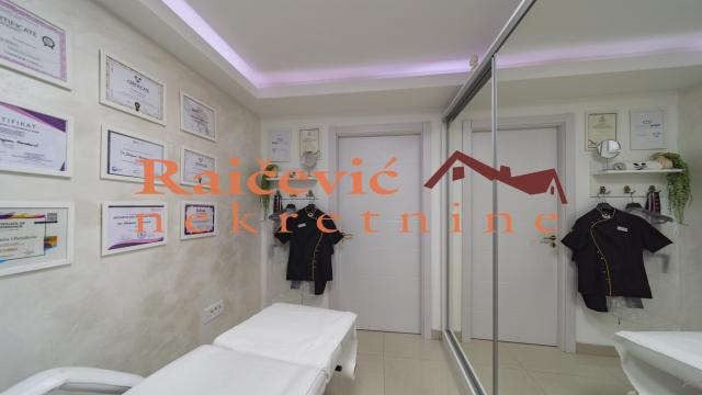 Poslovni prostor, Trosoban, Prodaja, 57m2, Kalenić pijaca, Vračar, Sazonova