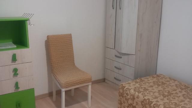Stan, Jednosoban, Prodaja, 21m2, Kalenić pijaca, Vračar, Sindjeliceva