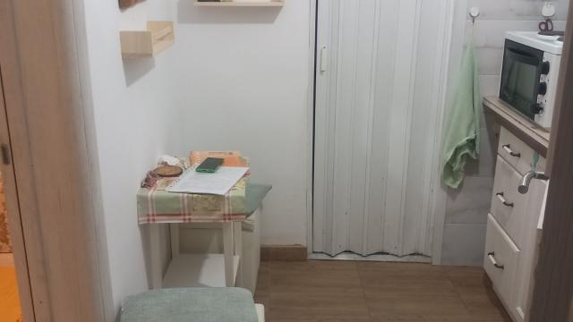 Stan, Jednosoban, Prodaja, 21m2, Kalenić pijaca, Vračar, Sindjeliceva