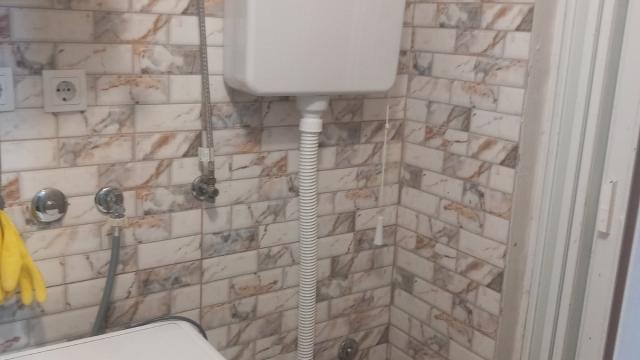 Stan, Jednosoban, Prodaja, 21m2, Kalenić pijaca, Vračar, Sindjeliceva