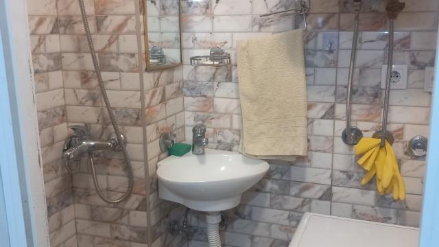 Stan, Jednosoban, Prodaja, 21m2, Kalenić pijaca, Vračar, Sindjeliceva